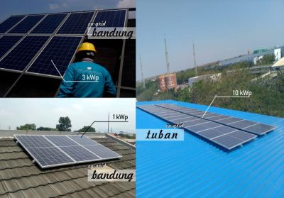 Biaya Pemasangan Solar  Cell  Di Rumah  Sekitar Rumah 